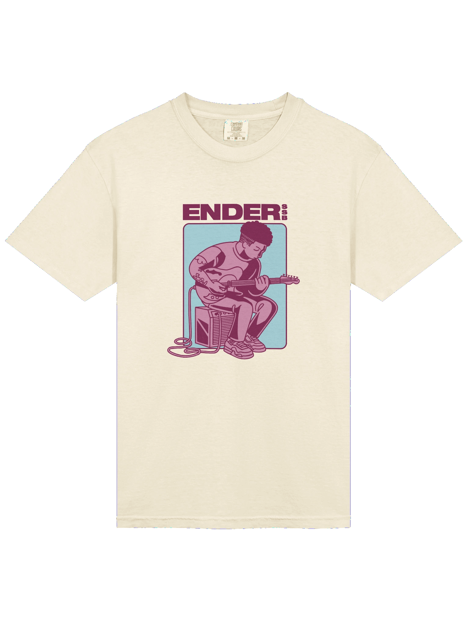 Last Night. product image (5)