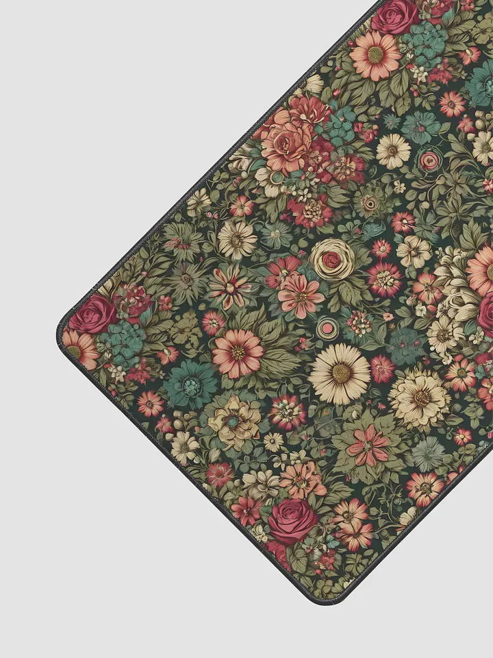 Desk Mat 22