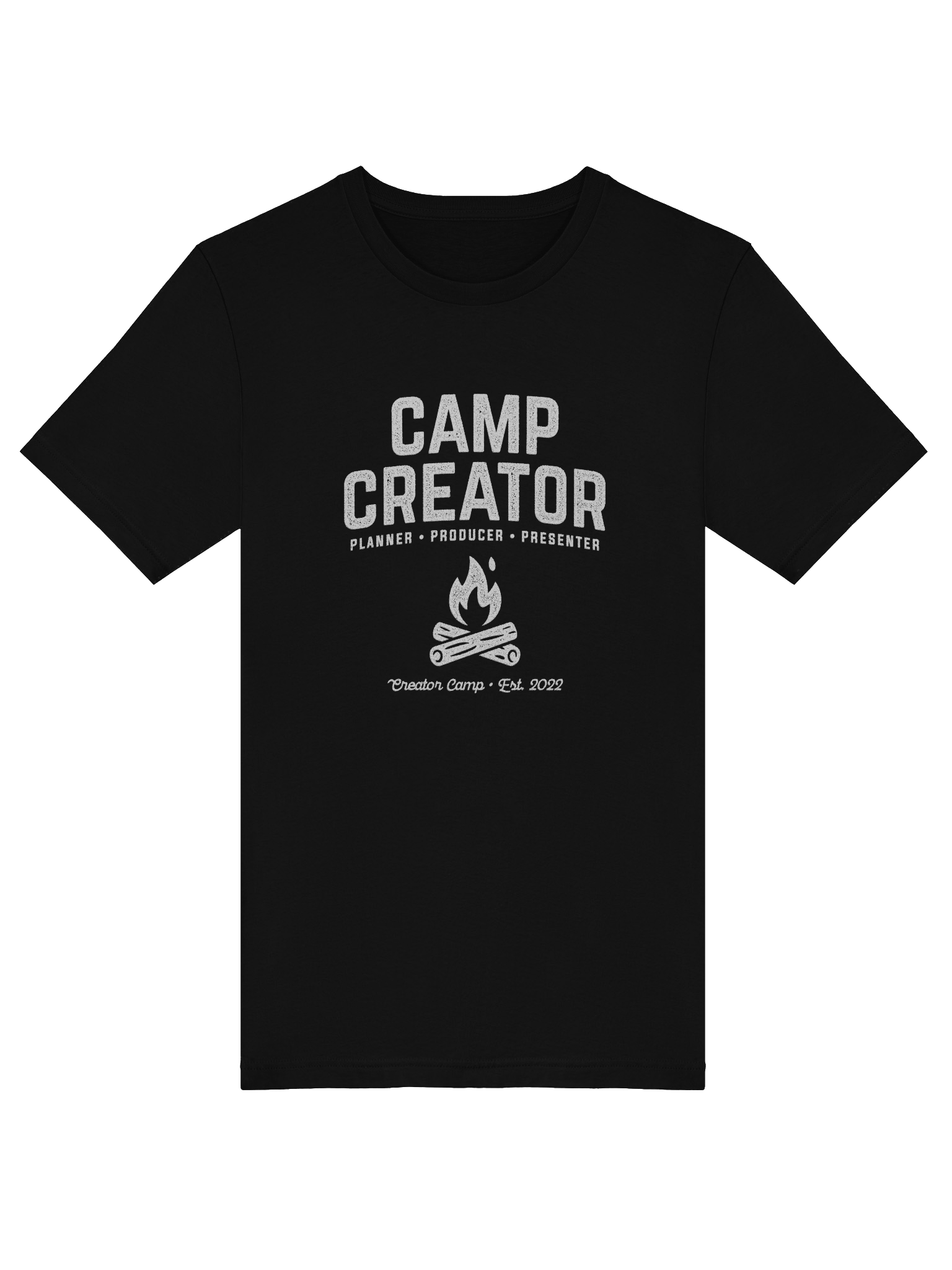 Camp Creator - Creator Camp 2025 product image (9)