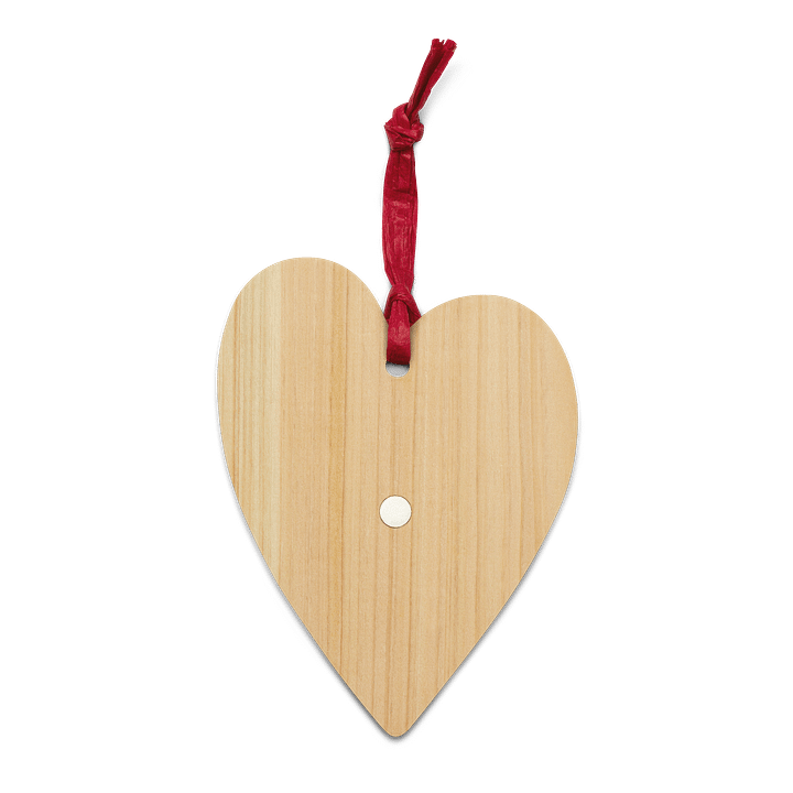 Ogham Christmas Tree Ornament – Celtic Personalized Decoration product image (2)