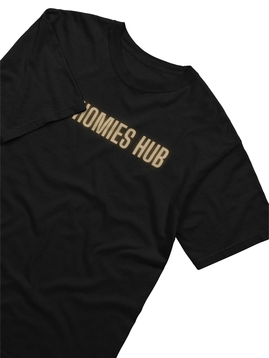 The Homies Hub Tees product image (3)