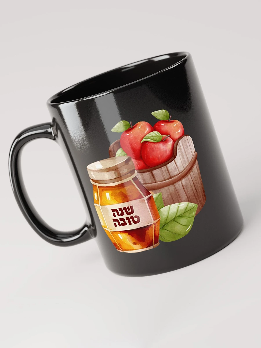 Shanah Tovah Mug product image (4)