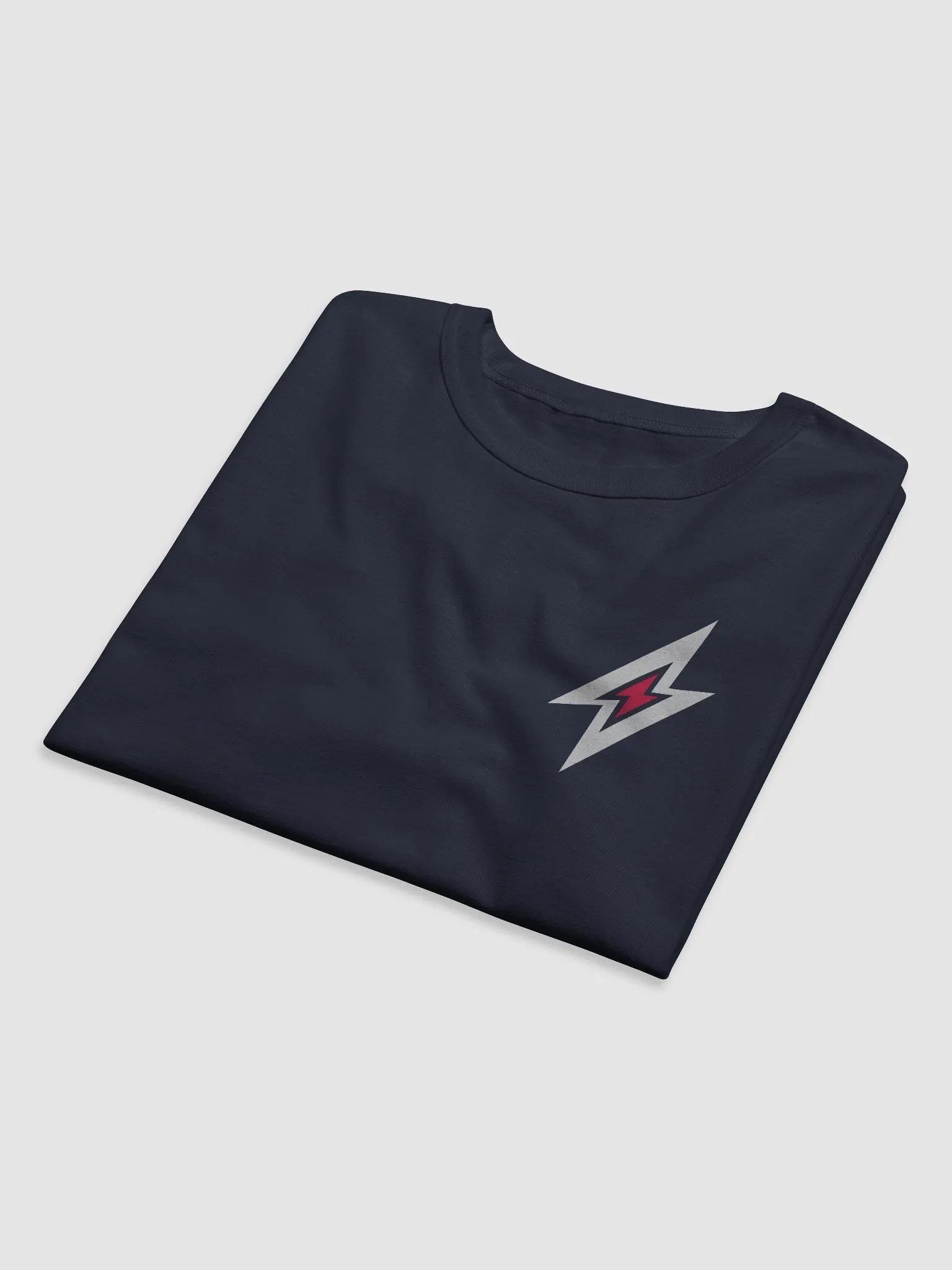 Oversized Lightning Tee product image (16)