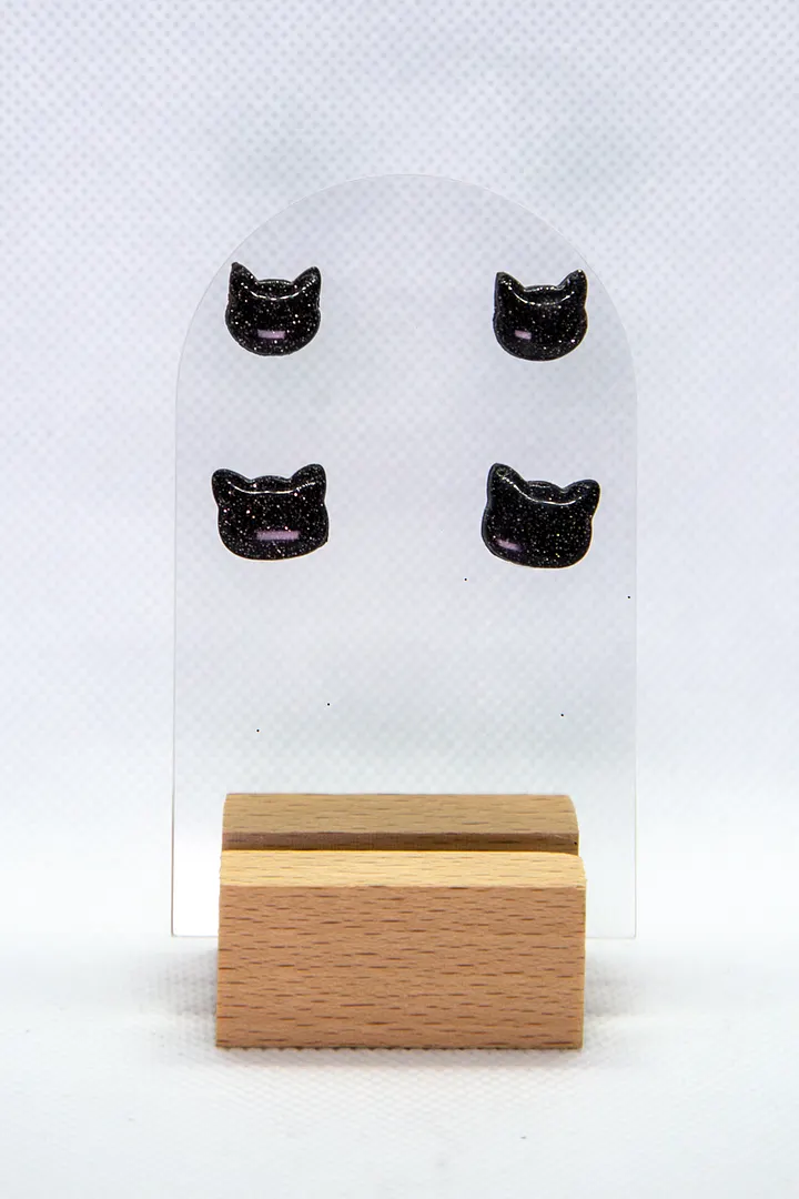 Large Cat Studs product image (2)