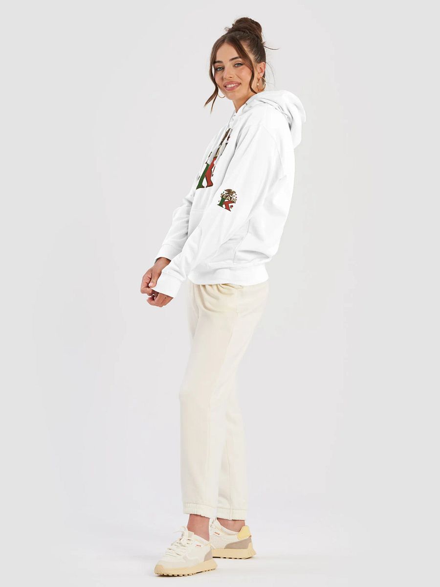 Team K Mexico Hoodie product image (6)