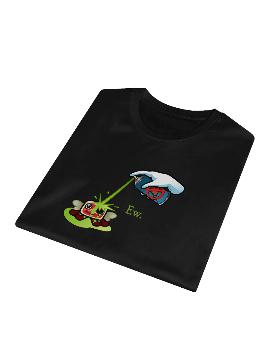 Wagyu Bug Spray Shirt product image (3)