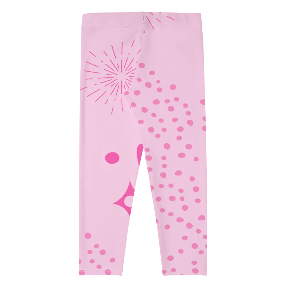 The Maelle Capri Leggings product image (6)