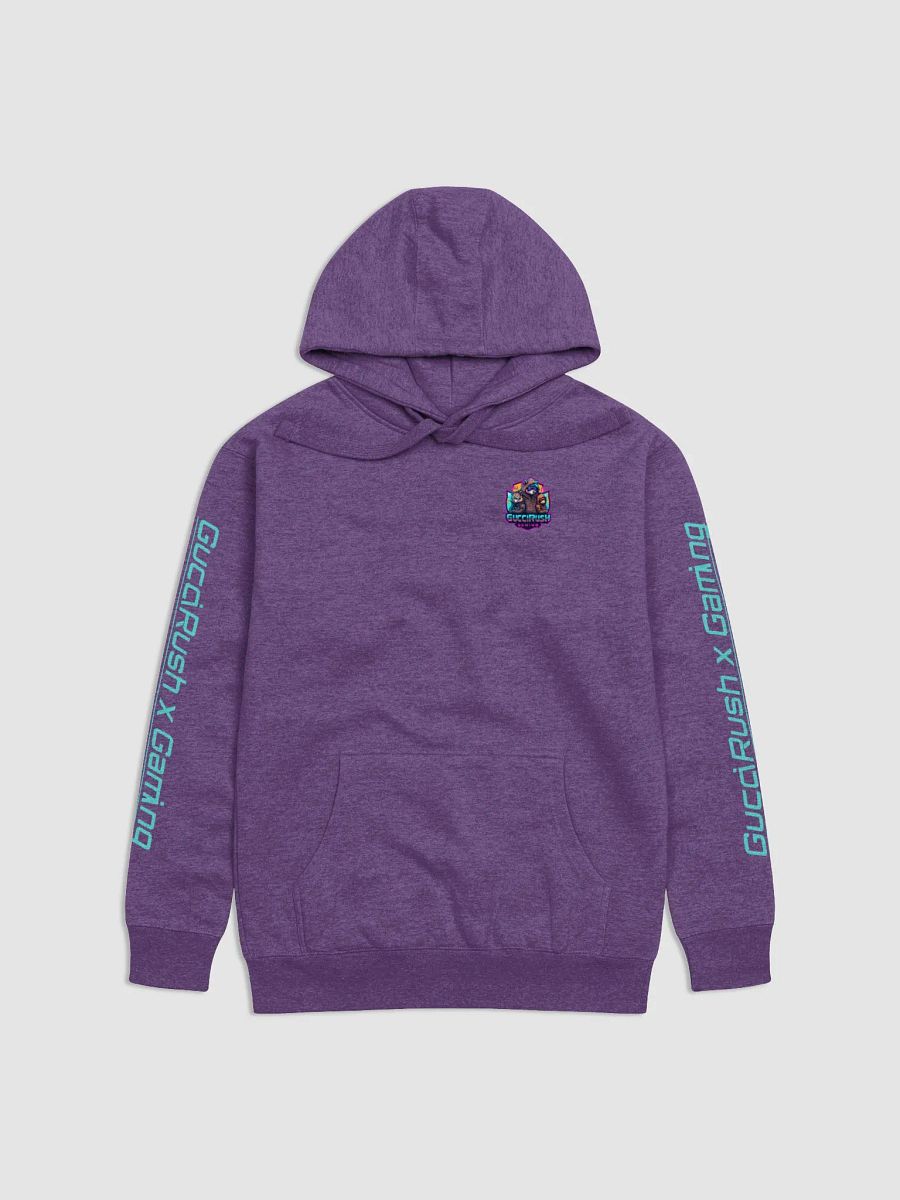 GxG Hoodie product image (1)