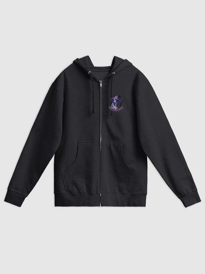 The Twitch Witch product image (1)