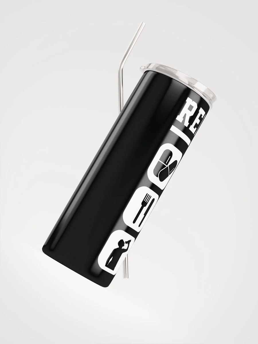 Daily reminders-tumbler 20oz product image (4)