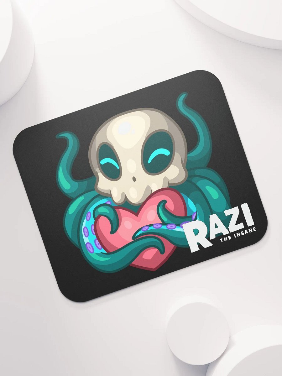 RazithLove Mousepad product image (7)