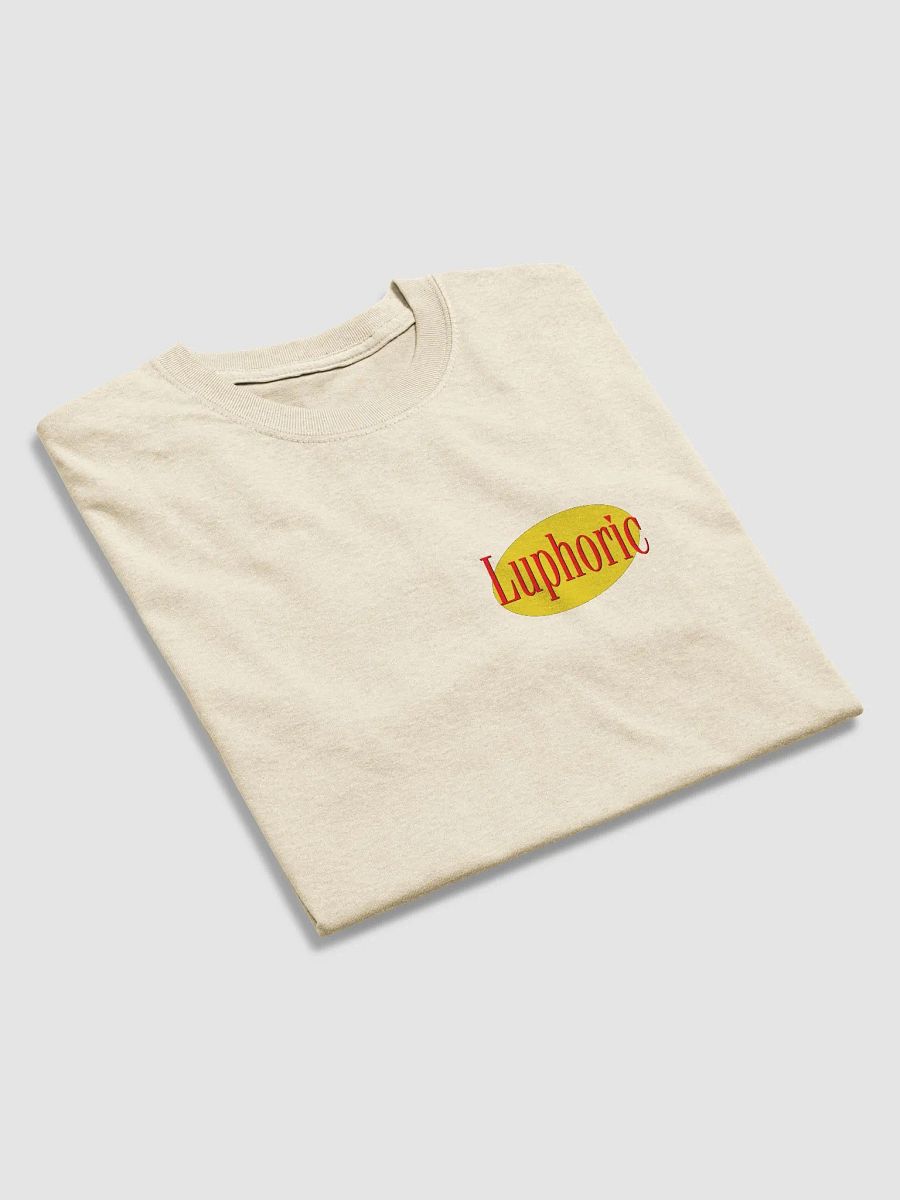 The Jerry Tee product image (4)
