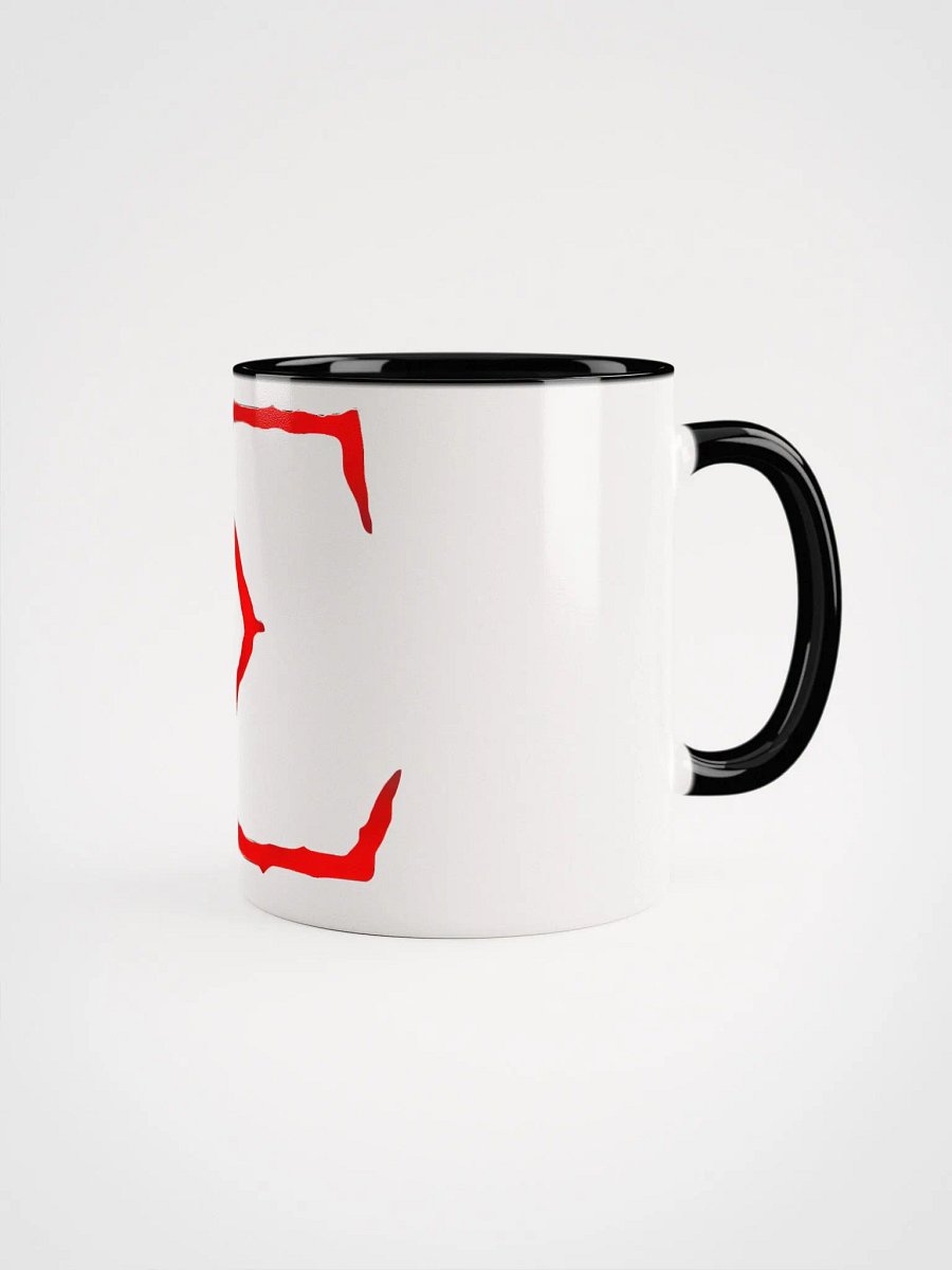 Sigma Logo Ceramic Mug w/ Colored Inside product image (13)