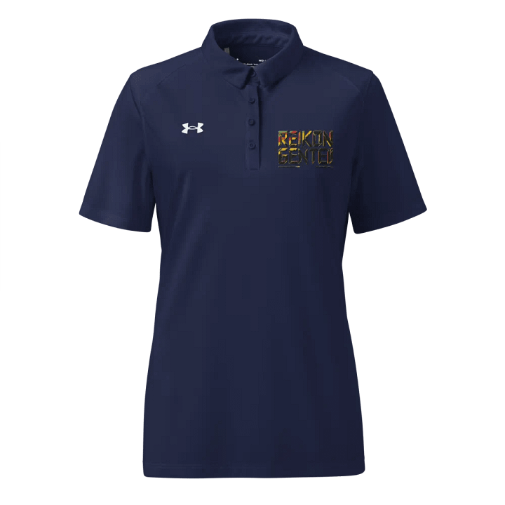 Under Armour FlexFit Polo product image (7)