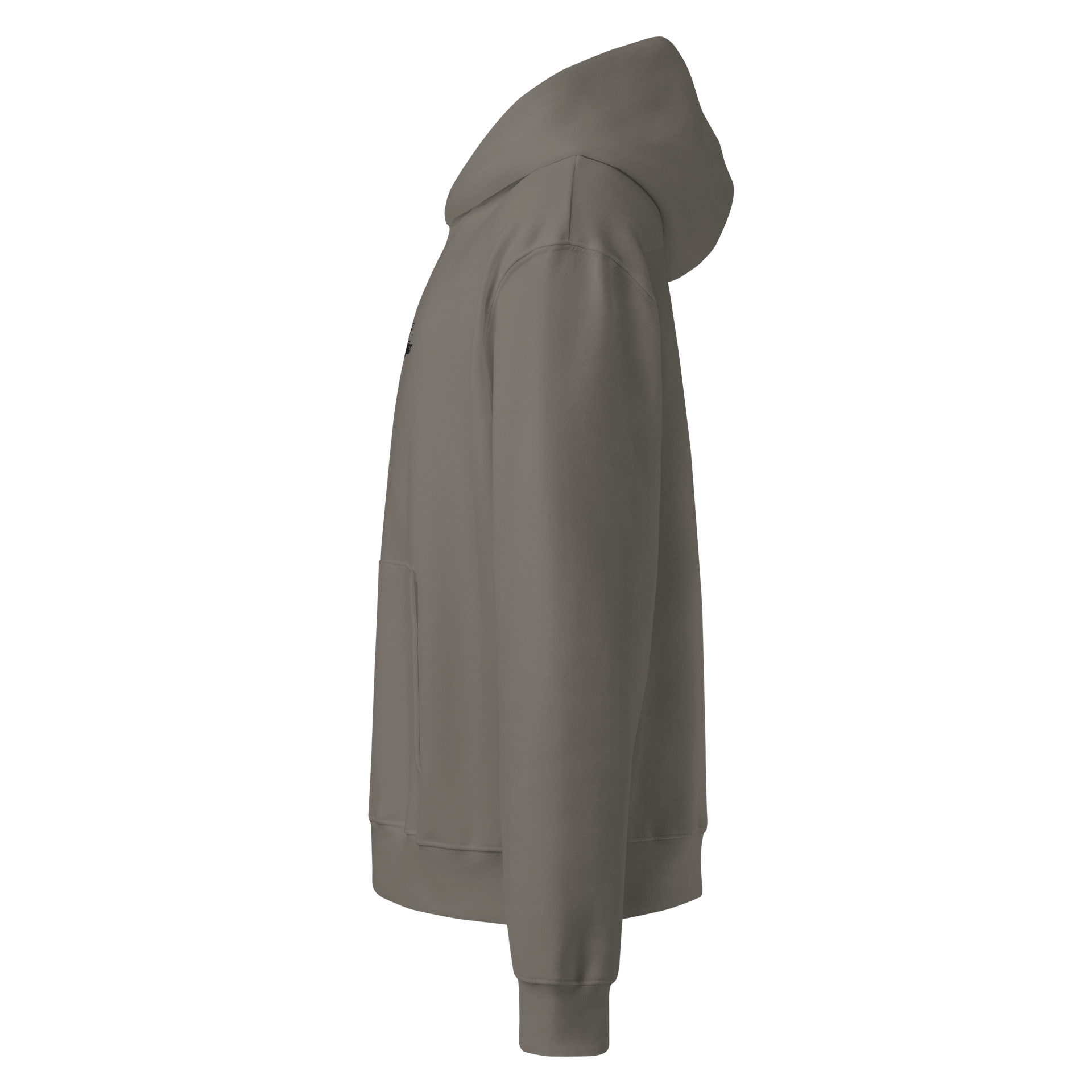 Frank Embroidered Hoodie product image (4)