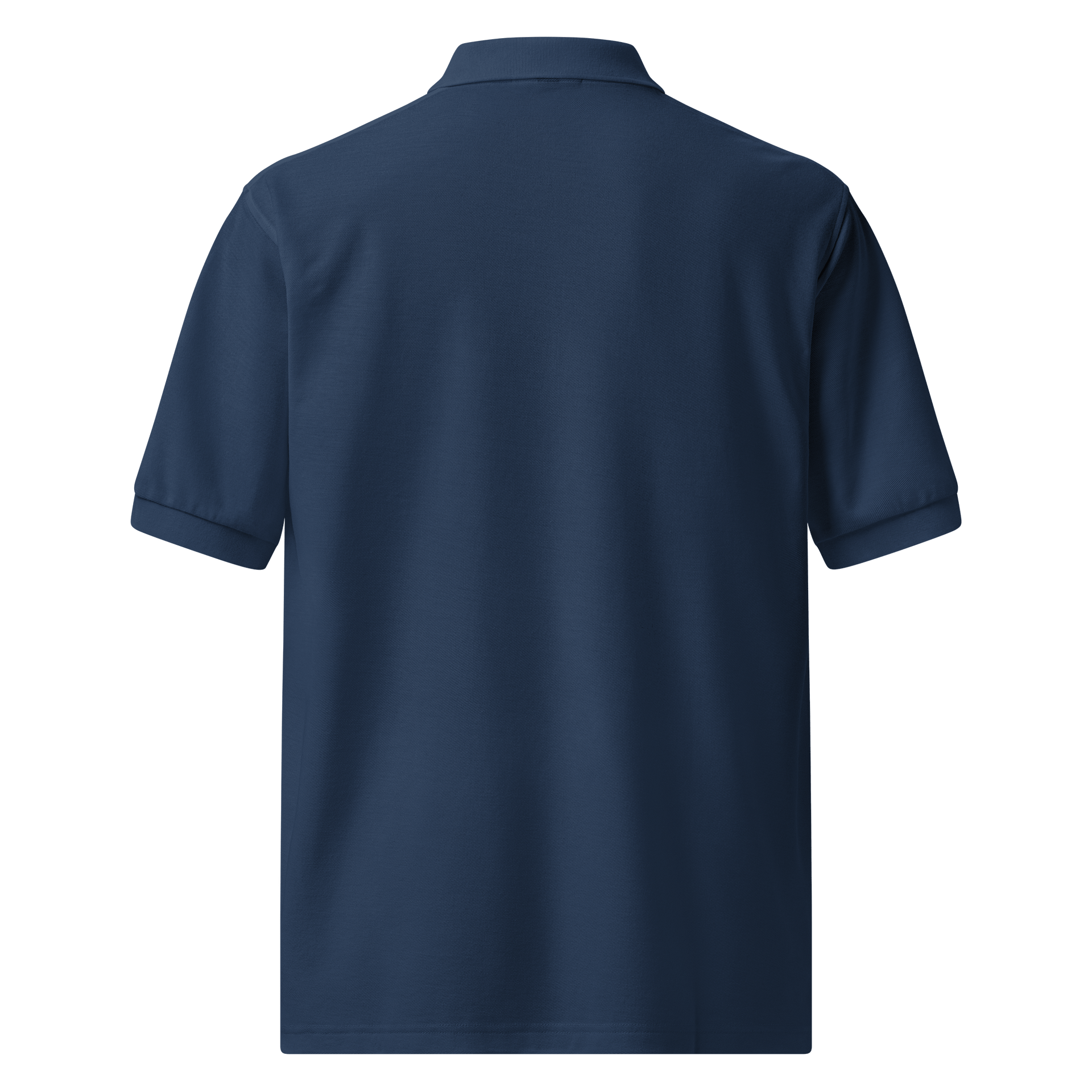 Dock Embroidered Polo product image (11)