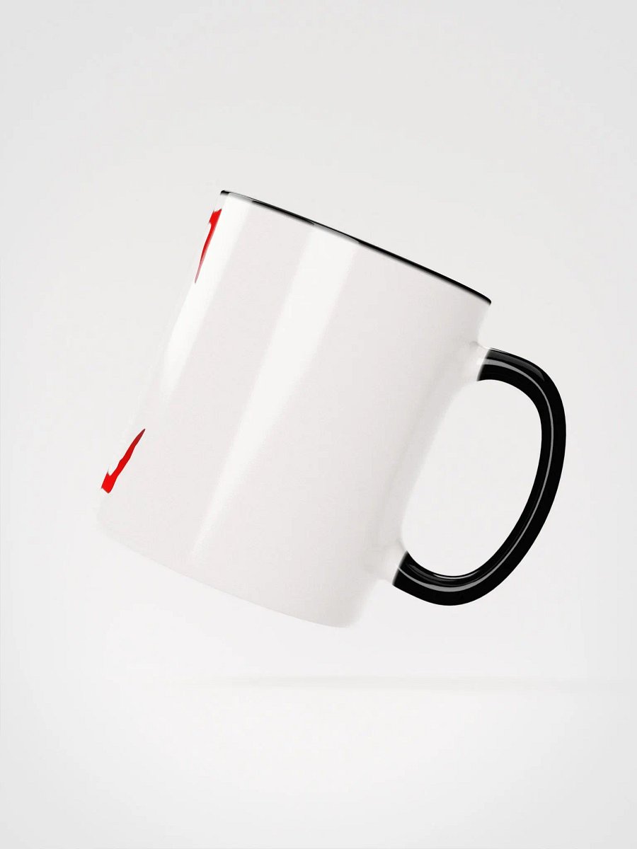 Sigma Logo Ceramic Mug w/ Colored Inside product image (26)