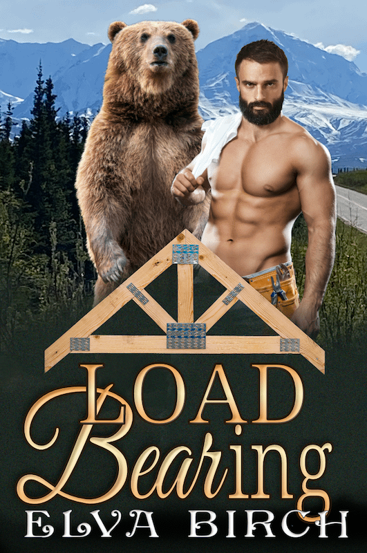 Load Bearing - ebook (PREORDER) product image (1)