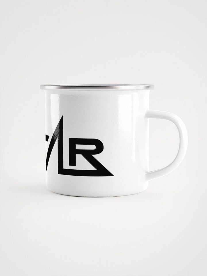 Enamel Mug product image (1)