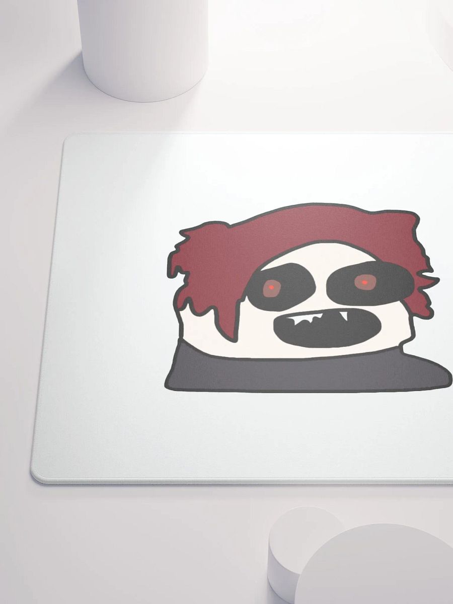 Tina Time Mouse Pad product image (6)