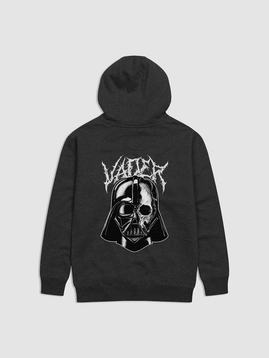 Vader - Hoodie product image (2)