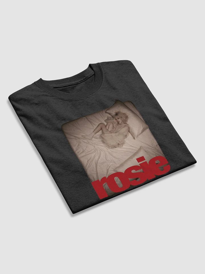 Rosie (Vampirehollie Edition) ROSÉ T-shirt product image (68)