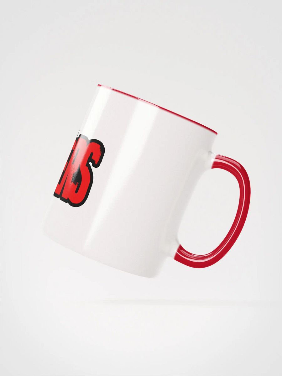 This Is Monsters Logo Mug product image (2)