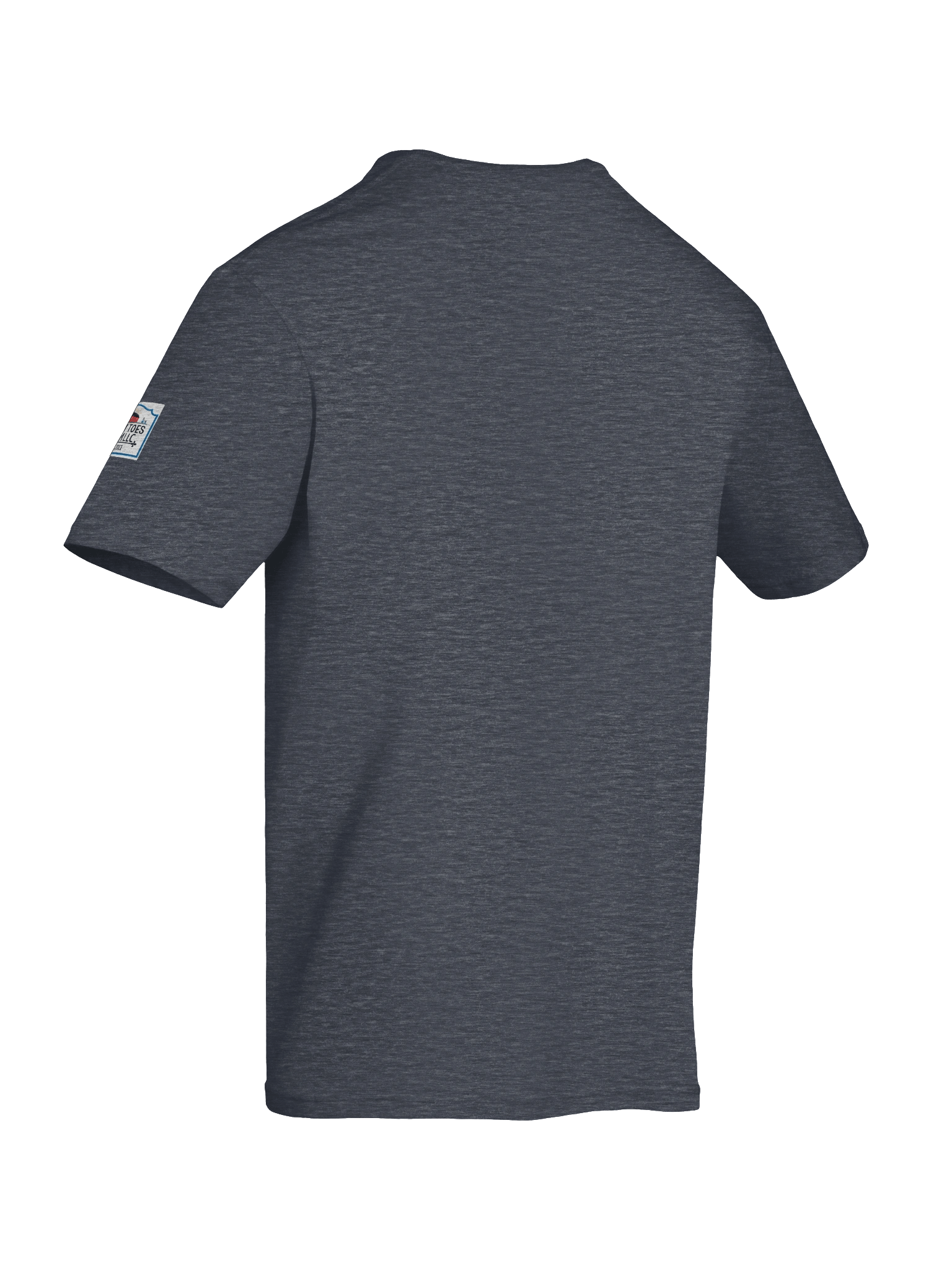 That's all Goats T-Shirt (Adult) product image (10)