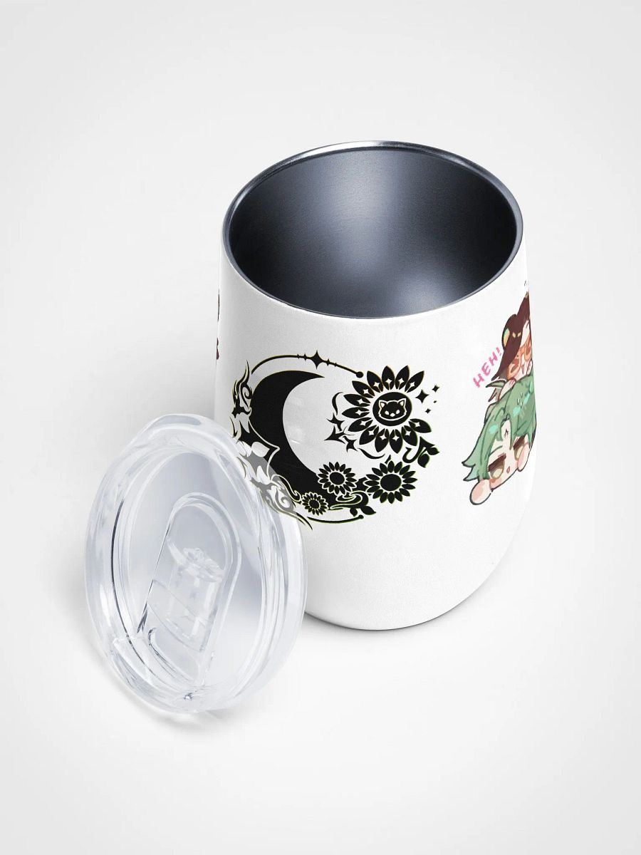 Himbo Wine Tumbler product image (3)