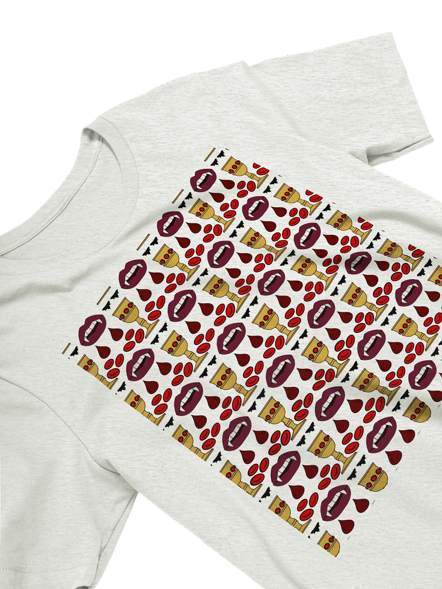 Vampire Shirt product image (33)