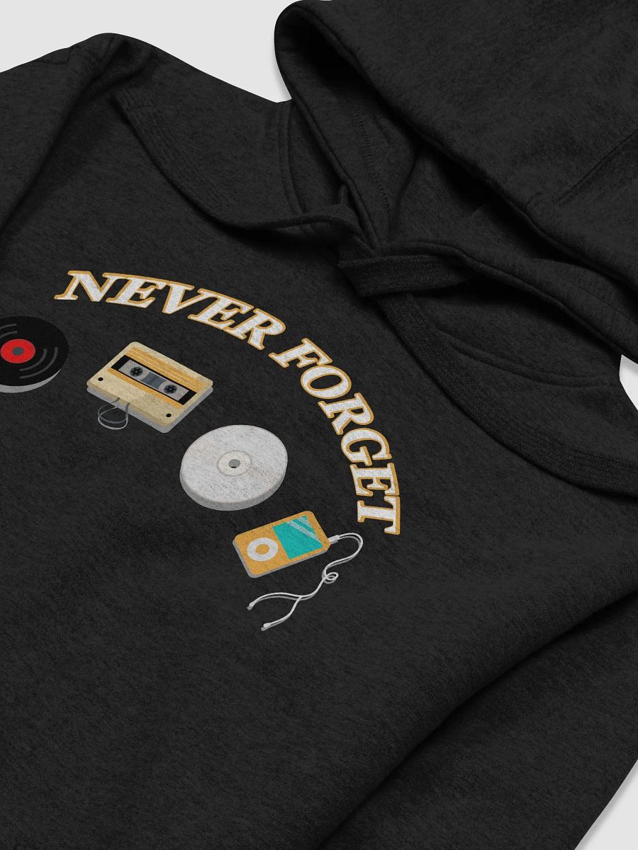 Retro Music Evolution Hoodie product image (32)