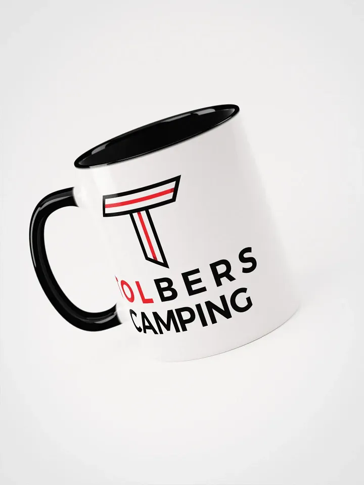 Tolbers Camping Mug product image (1)