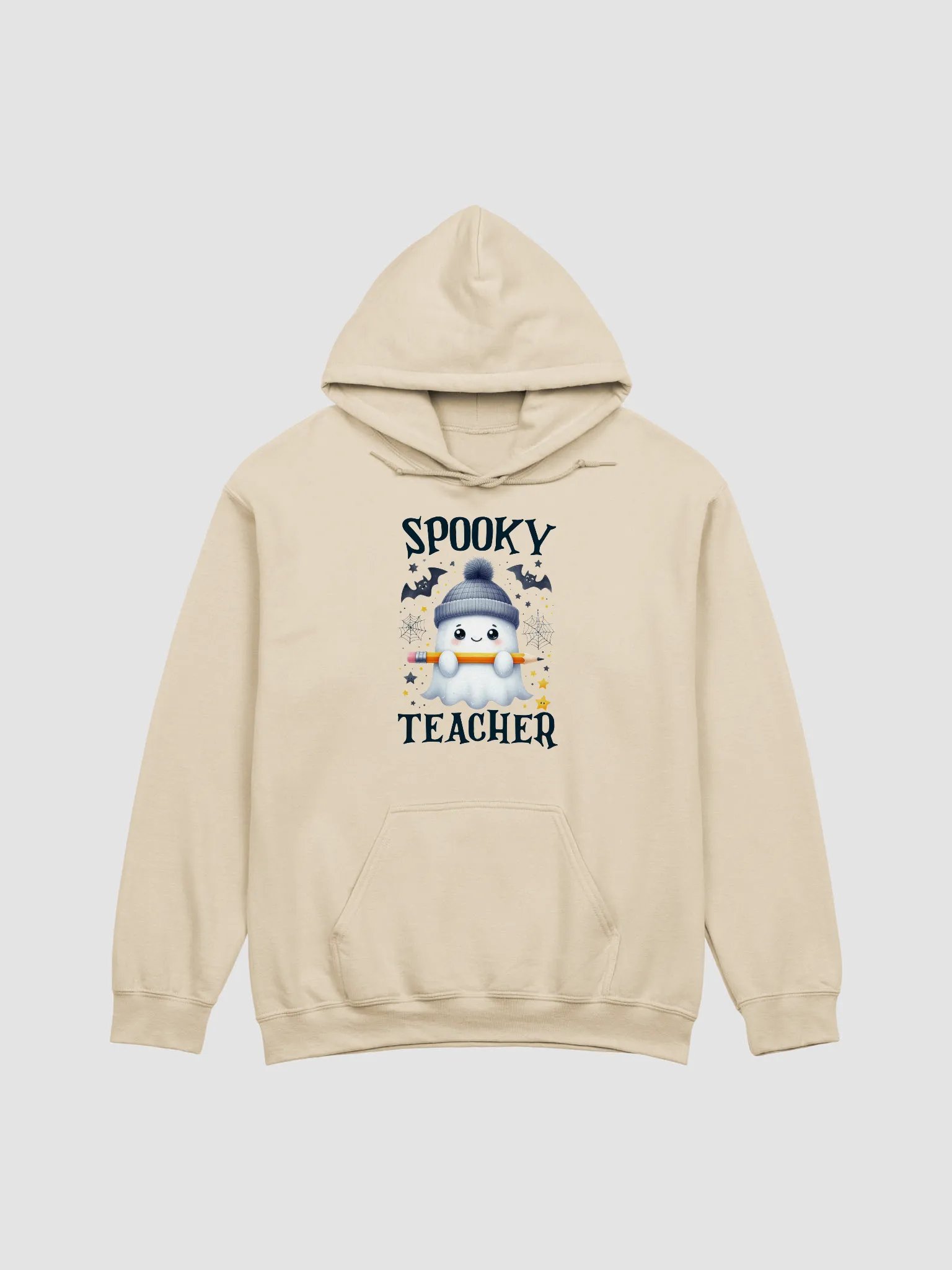 Boo-tifully Spooky Teacher Style product image (6)