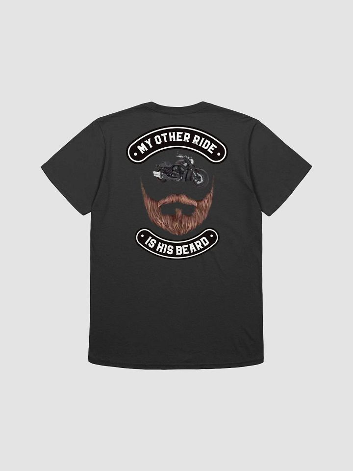 Biker Shirt 
