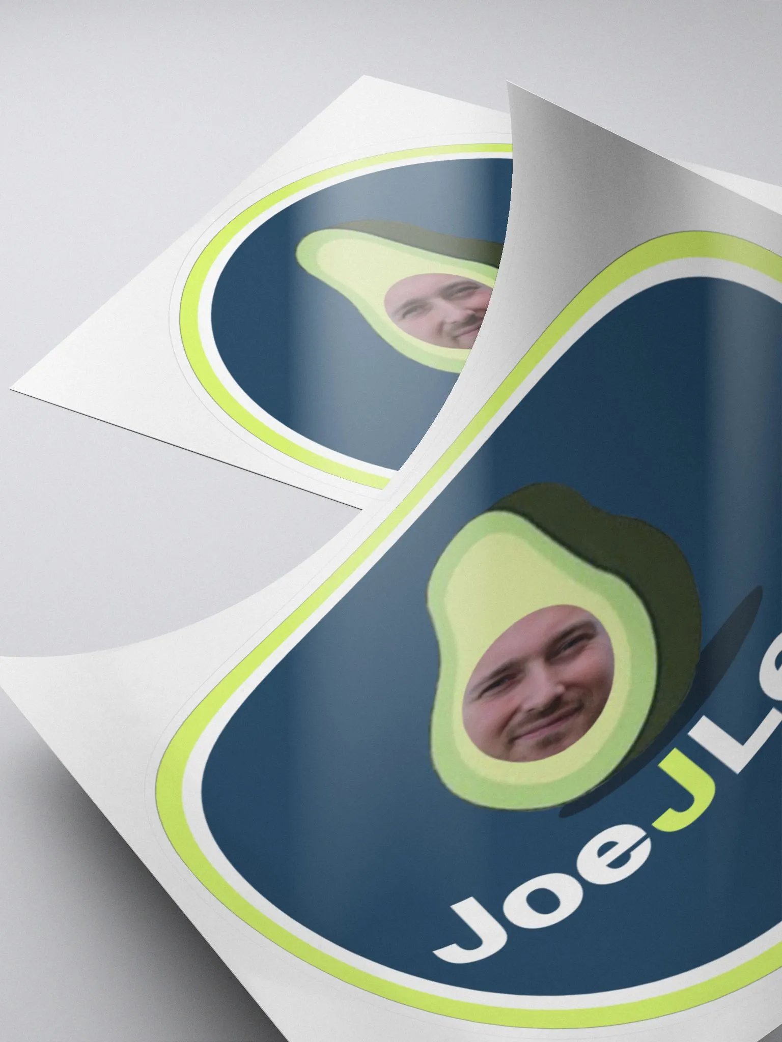Avocajoe Stickers product image (4)