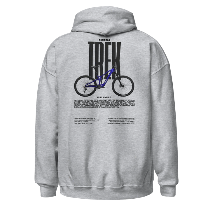 Trek Fuel EXe 9.5 Hoodie product image (1)