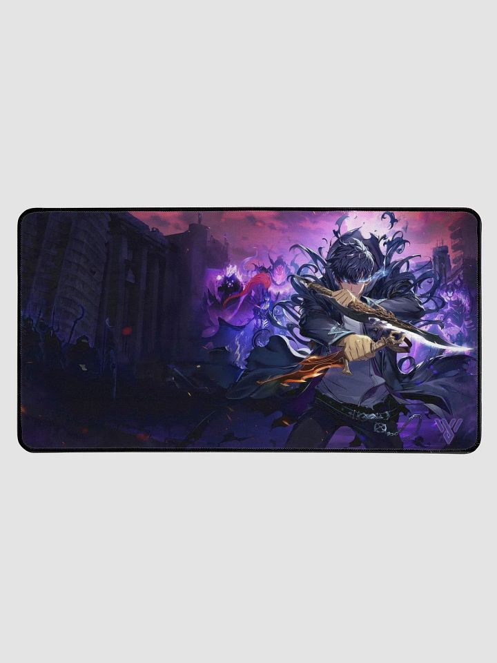 Arise, Sung Jin-Woo – Solo Leveling product image (1)