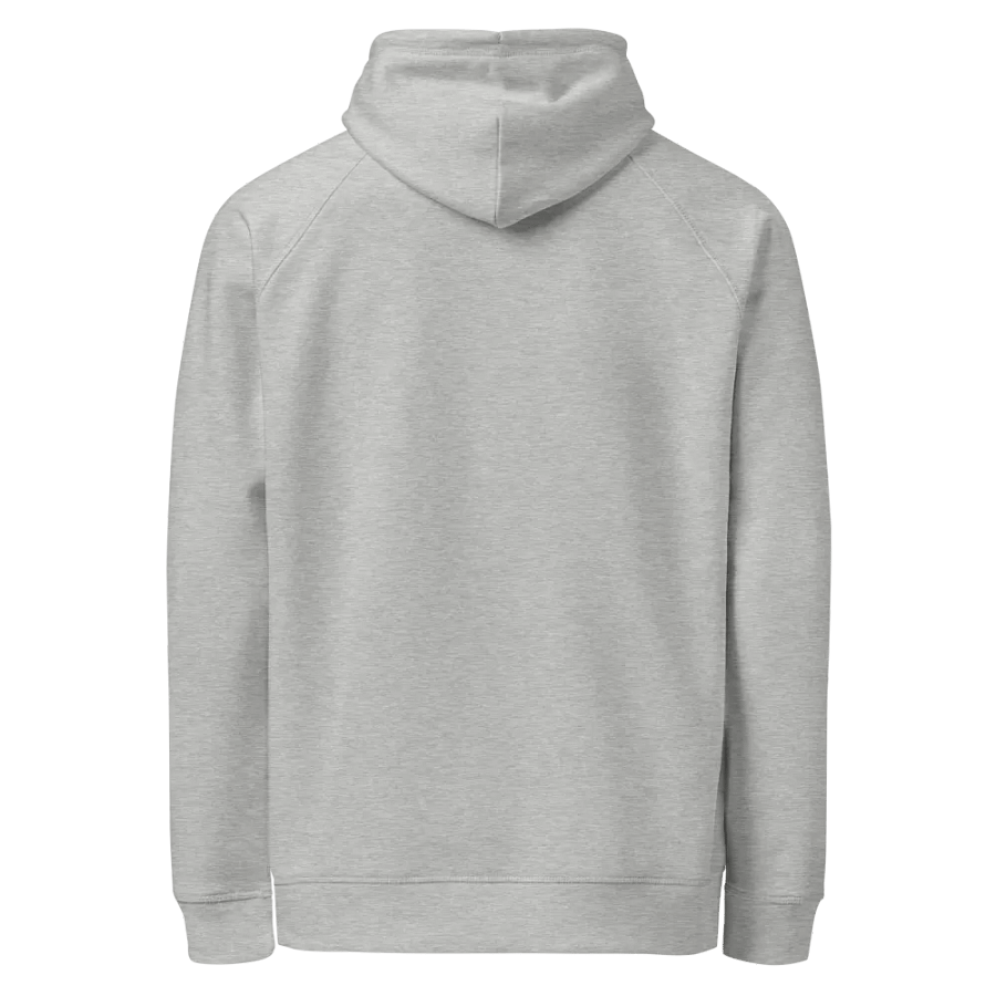 Radiant Mandala Symmetry Hoodie product image (2)