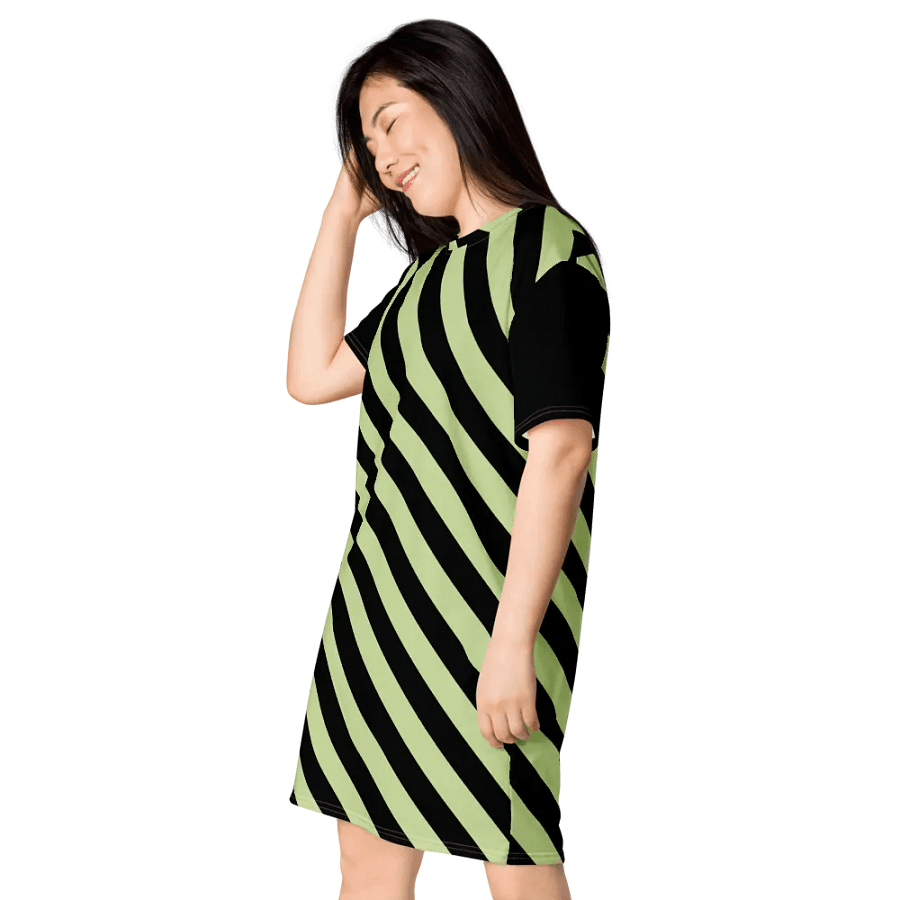 2 Tone Dress product image (7)