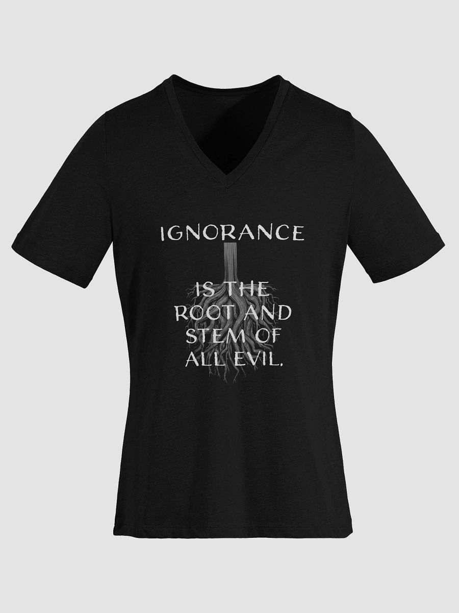 The Root and Stem Women's Tee product image (12)