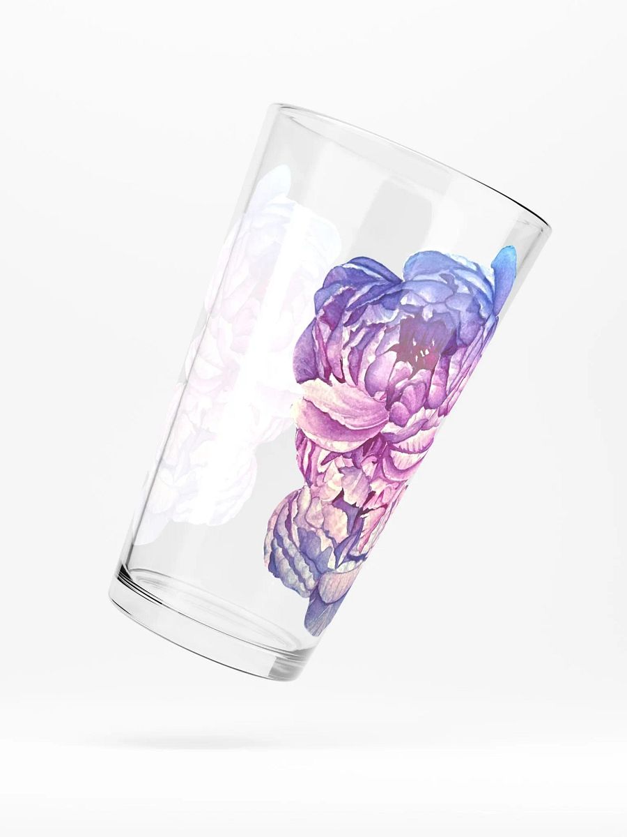 Peonies Glass product image (6)