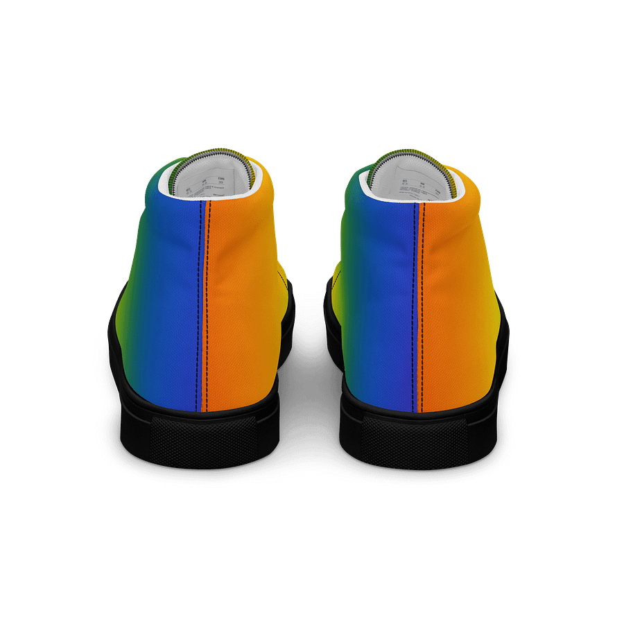 Gay High Tops product image (4)