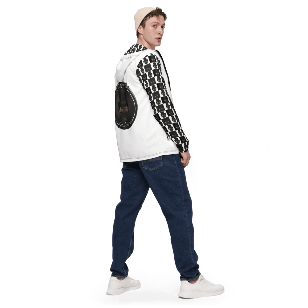 Distinguished Jacket product image (10)