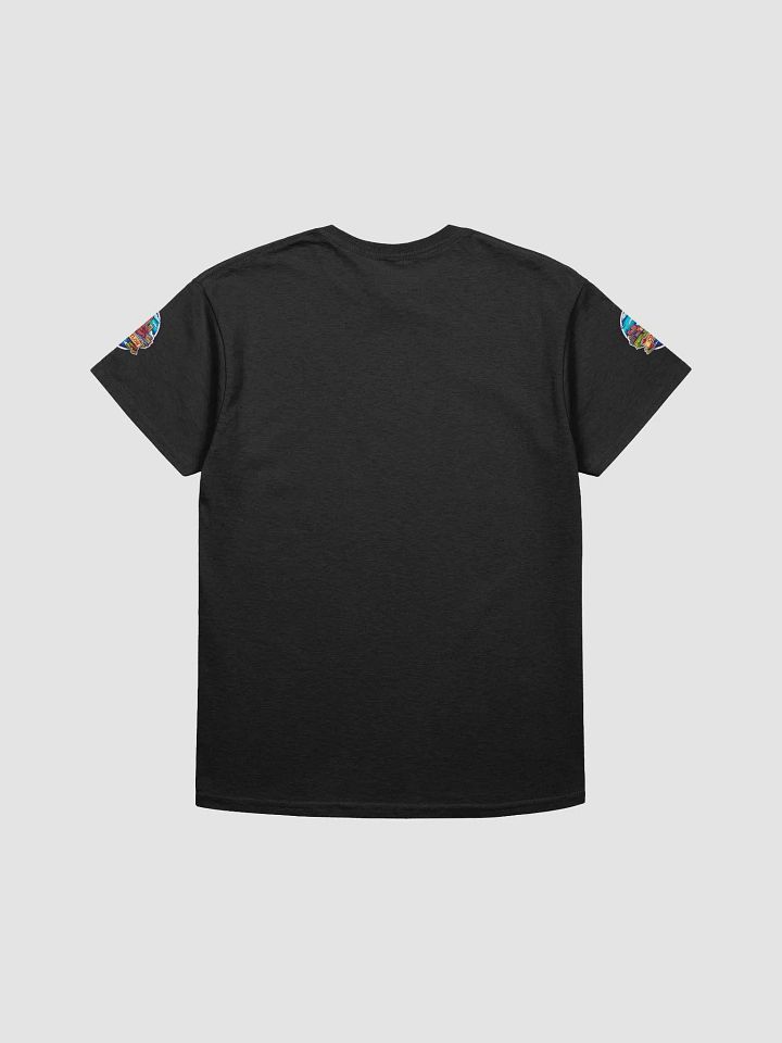 Cincinnati Cincy - Ohio Skyline Tee product image (7)