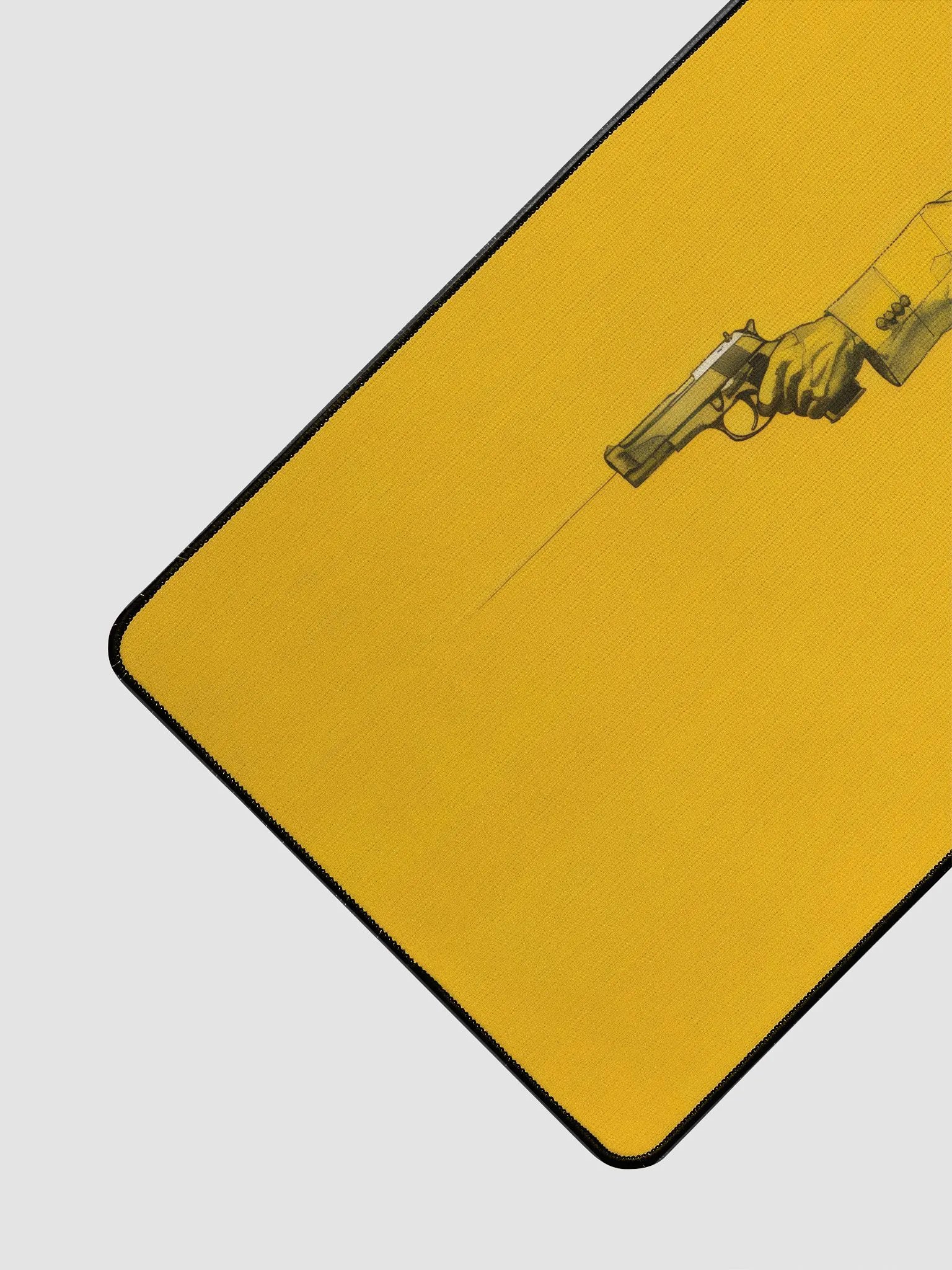 “Mafia Showdown” Premium Desk Mat product image (3)