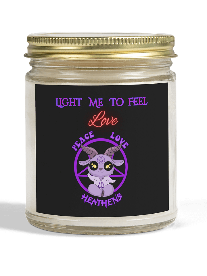 Candles - Light Me product image (1)