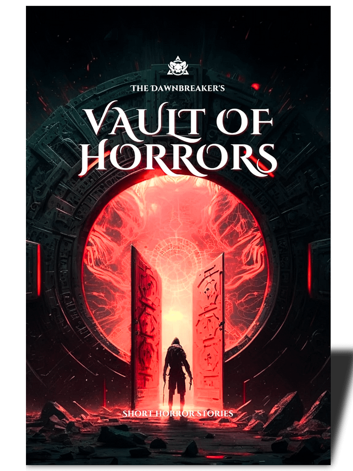 The Dawnbreaker's Vault of Horrors E-Book product image (1)