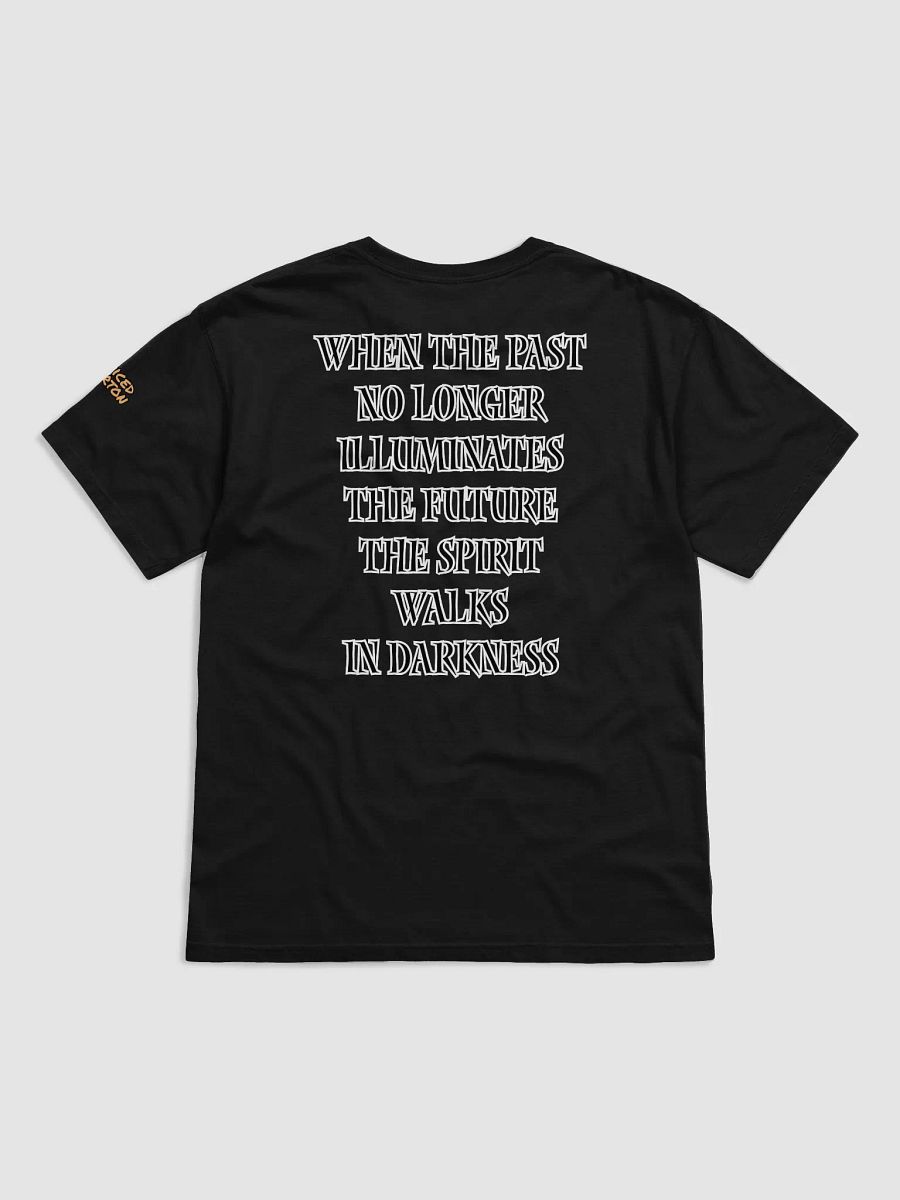 Horus Eye T-Shirt product image (2)