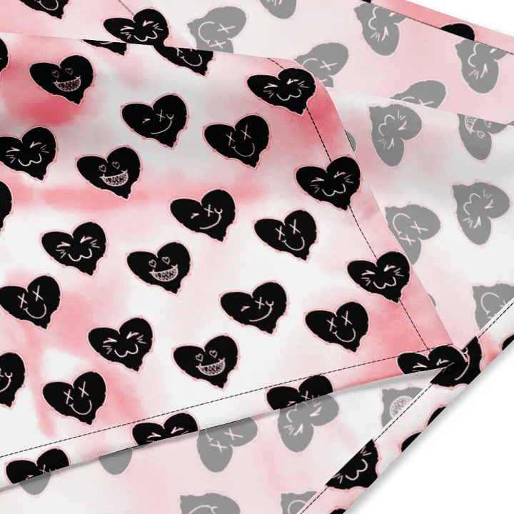V - Day - Bandana product image (4)