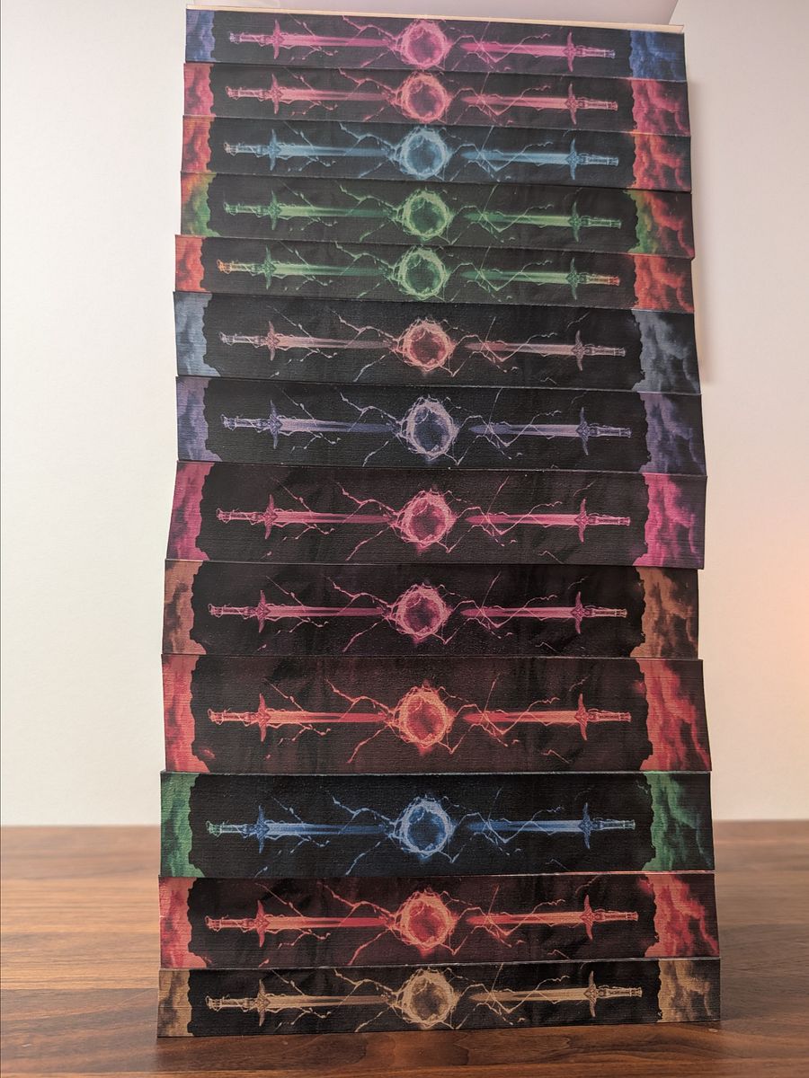Legion of Angels Series (Books 1-13): Gold Editions (Australia/New Zealand) product image (5)